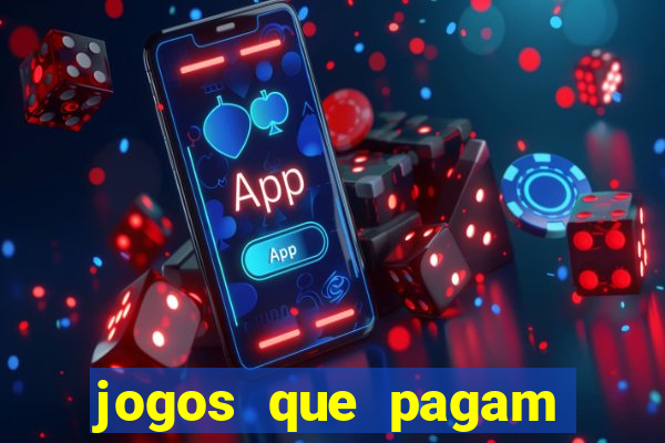 jogos que pagam via pagbank